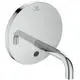 IS-Sensor-Wand-WT-Armatur-UP-Ceraplus-BS2-Rosette-d170mm-Chrom-A6733AA gallery number 2